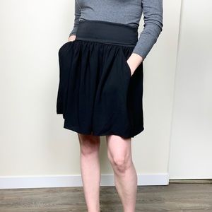 Wilfred Skirt